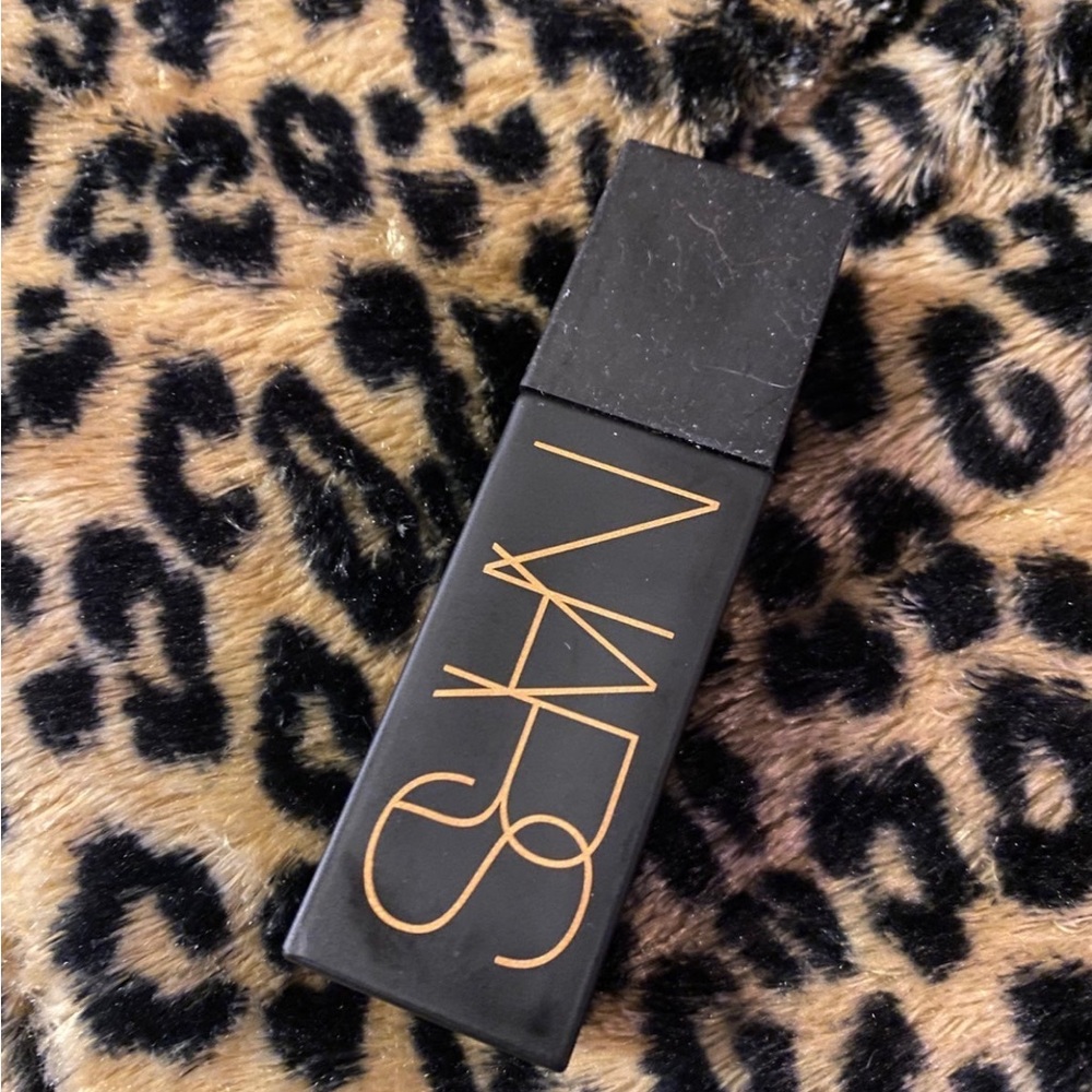 Nars laguna liquid bronzer